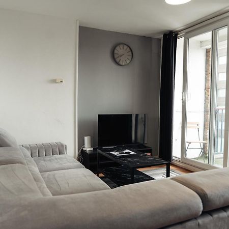 Ferienwohnung Shard View 2 Bed Entire Flat London Exterior foto