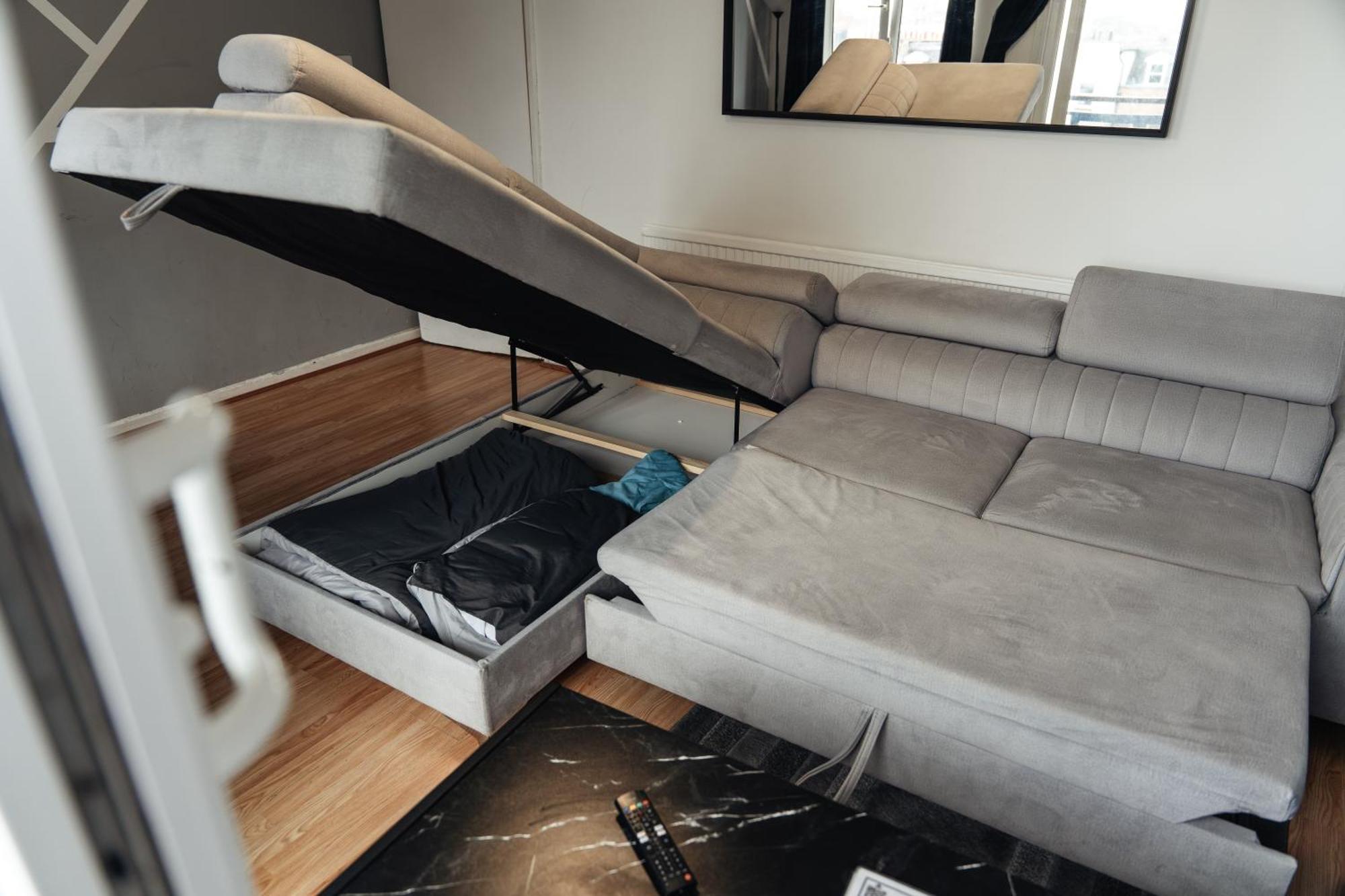 Ferienwohnung Shard View 2 Bed Entire Flat London Exterior foto