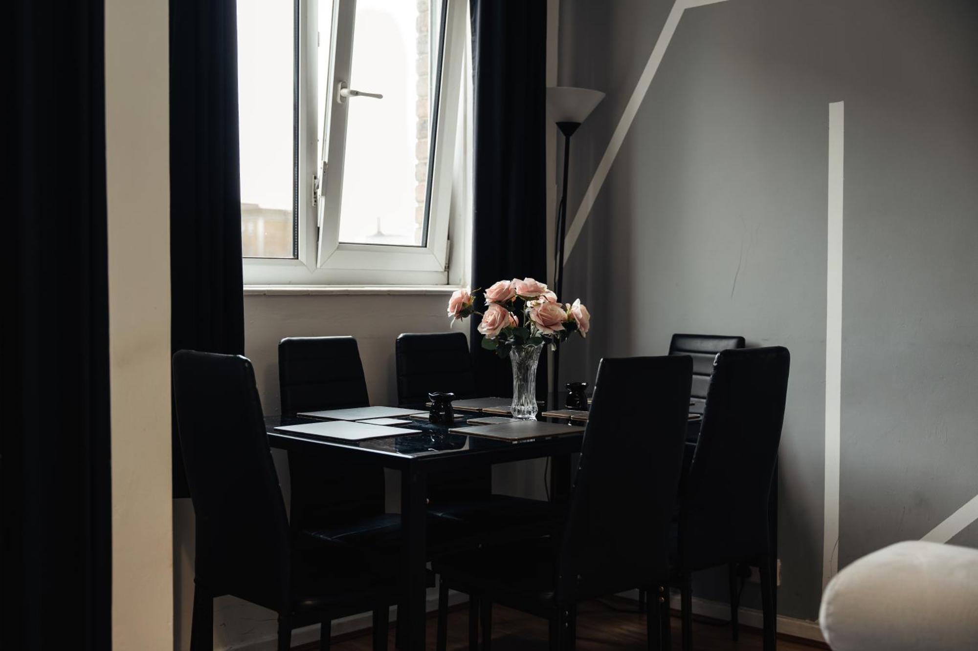 Ferienwohnung Shard View 2 Bed Entire Flat London Exterior foto